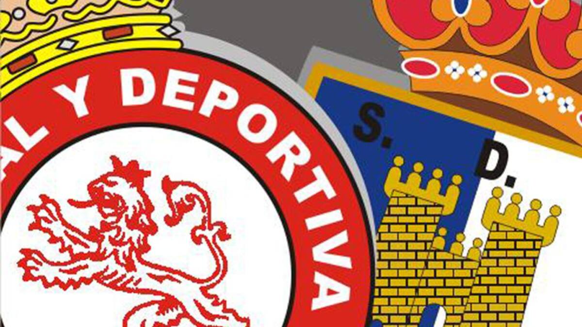 La tertulia del fútbol leonés - Un derbi leonés de auténtico órdago (01/04/2019)