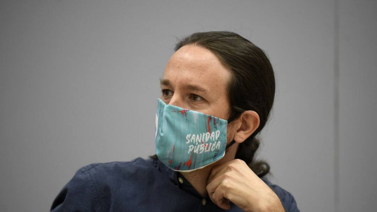 El Poder Judicial pide respeto a Podemos sin nombrarlo