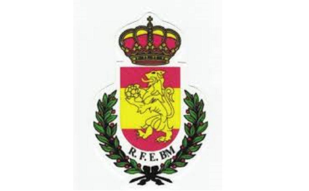 Escudo de la RFEBM