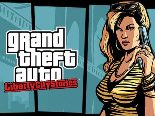 Liberty City Stories llega a iOS