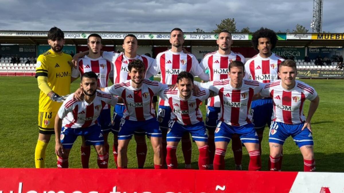 Empate que sabe a poco para la UD Barbastro y derrota para la SD Huesca Femenino