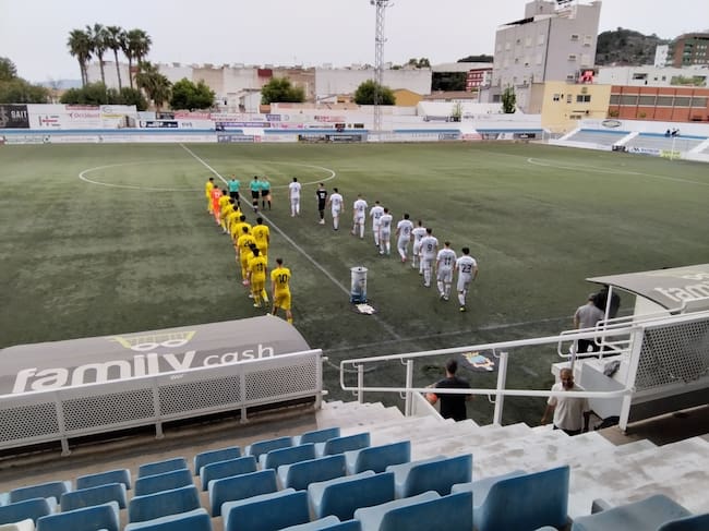 Olímpic - Independiente