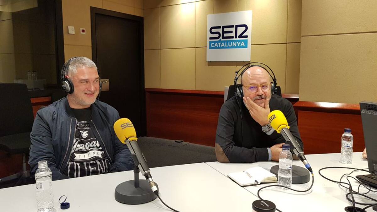 Espècies Protegides - Ernesto Ekaizer (03/12/2018)