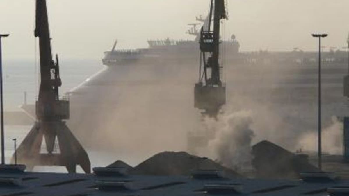 En el “buen camino” hacia la obtención de licencia