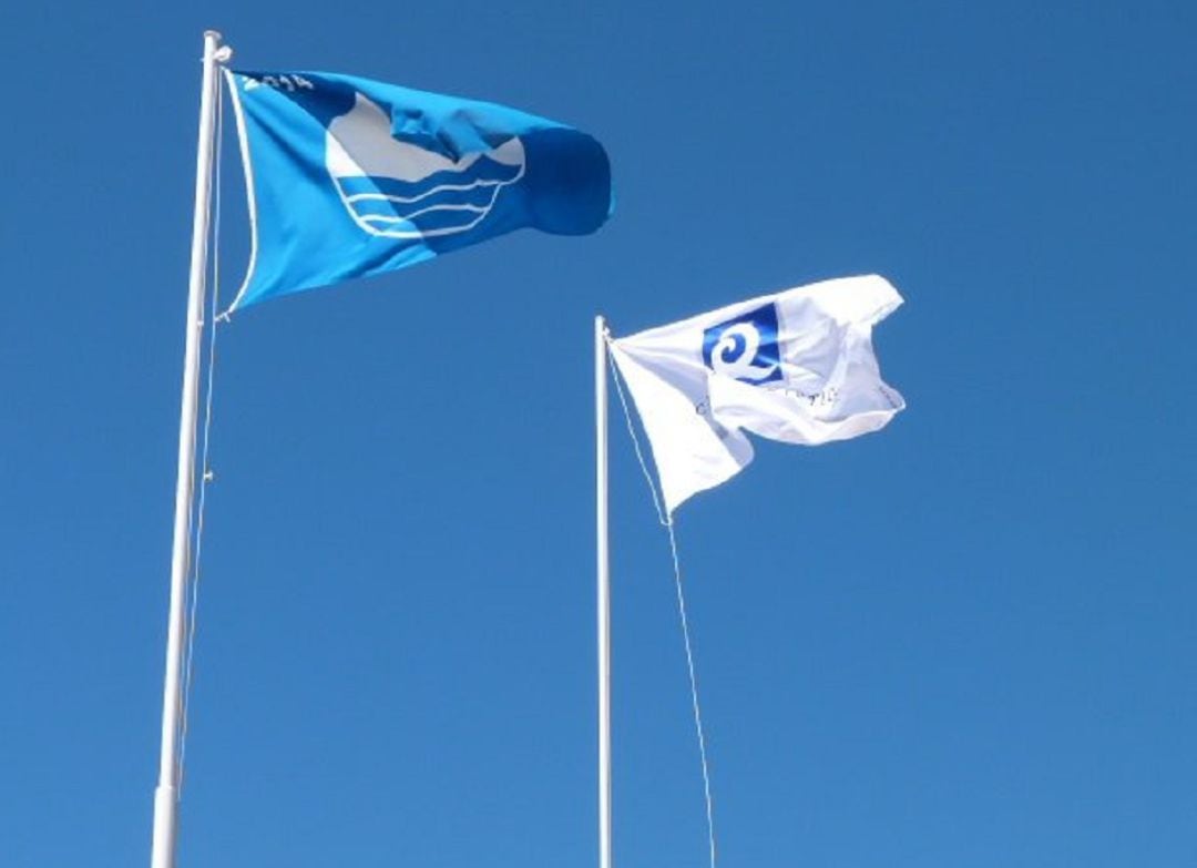 Asturias contará con seis banderas azules