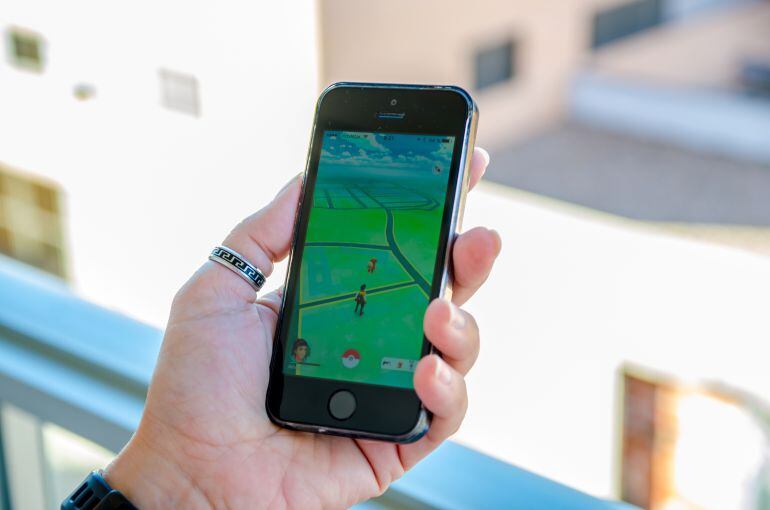 Intimidaciones, amenazas y peleas para jugar al &#039;Pokemon Go&#039;