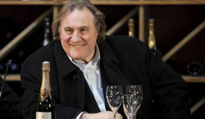 El presidente de Rusia, Vladímir Putin, ha concedido la ciudadanía rusa al actor francés Gerard Depardieu