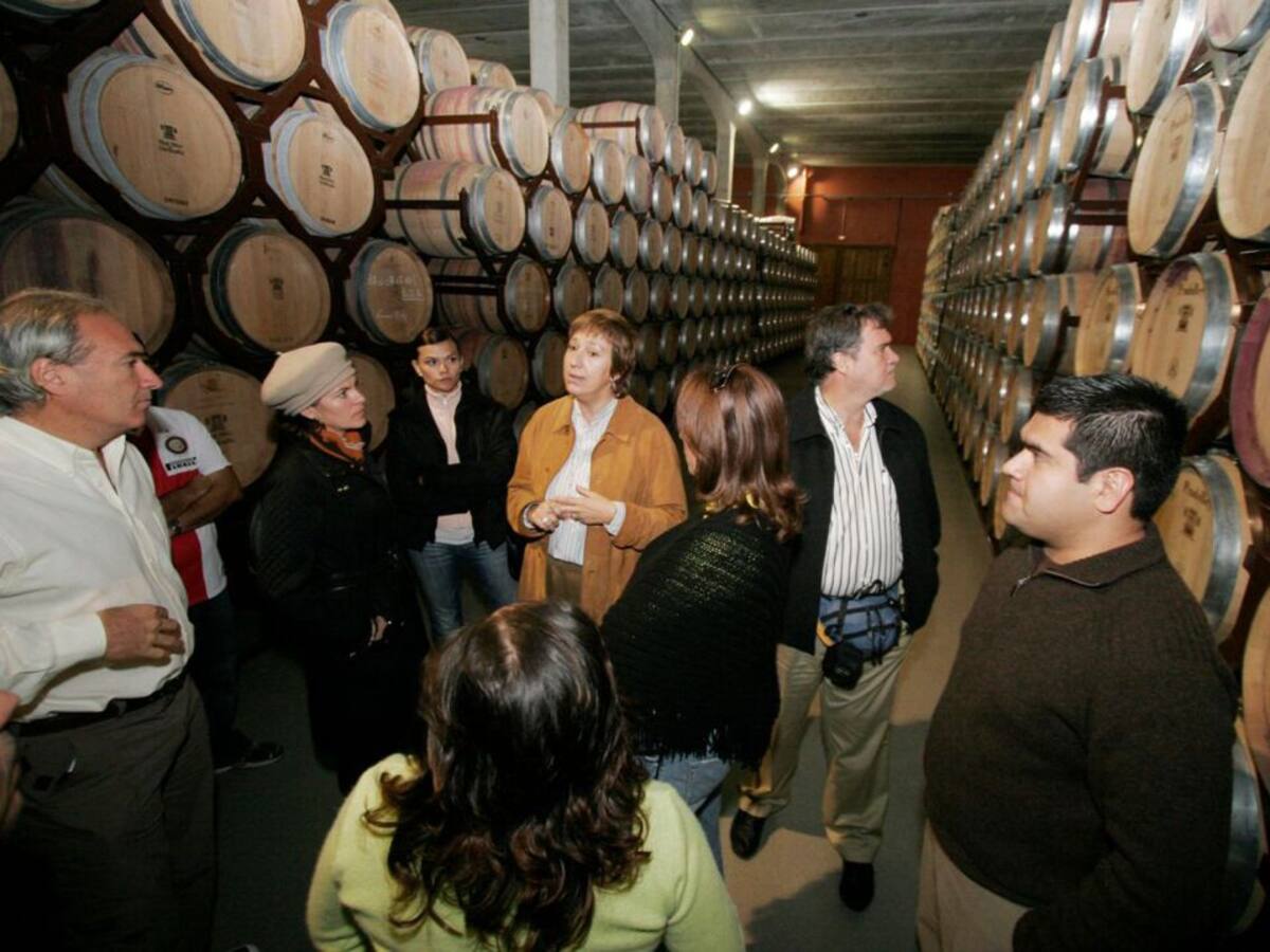 De la Ribera, al cielo