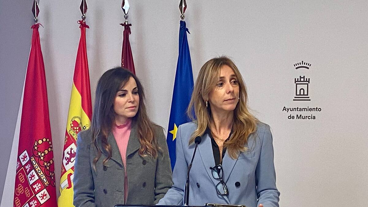 El Ayuntamiento de Murcia invierte más de un millón de euros en el control de plagas