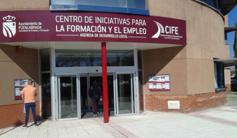 El CIFE de Fuenlabrada ofrece apoyo y asesoramiento a nuevos emprendedores y a empresarios.