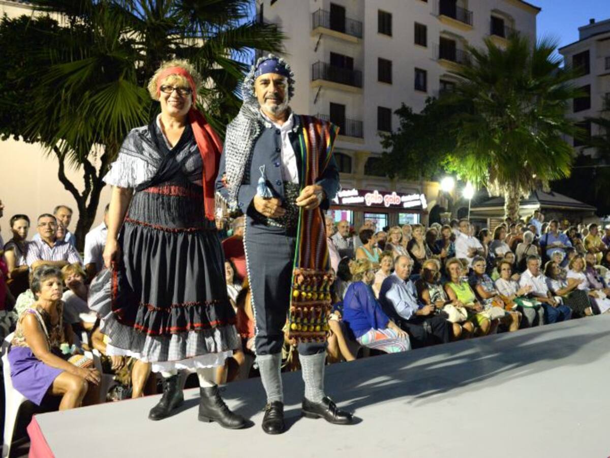 La fiesta de las culturas del Estrecho comienza en Algeciras
