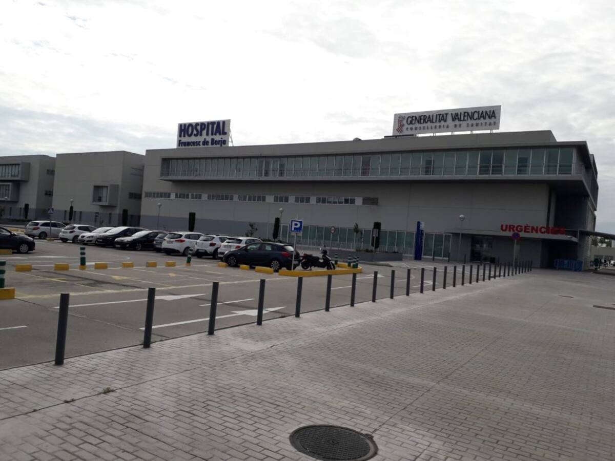 La tasa de incidencia de coronavirus en la Safor es de 347 contagios por cada 100.000 habitantes