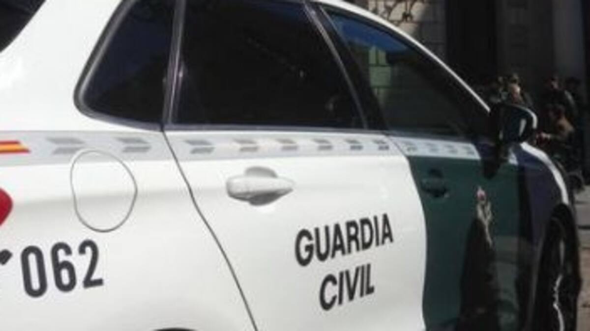 Tres detenidos por el robo de madrugada en un chalet de Berria, en Santoña