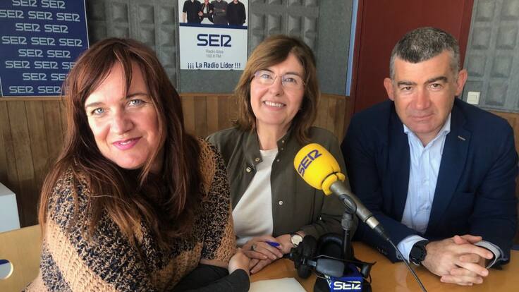 El presunto fraude en la compra de uniformes de la Policía Local de Sant Antoni centra la Tertulia Política