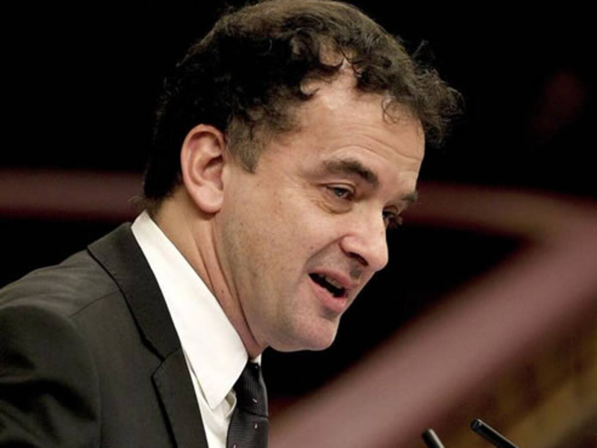 ERC pide la abolición de la ley de amnistía