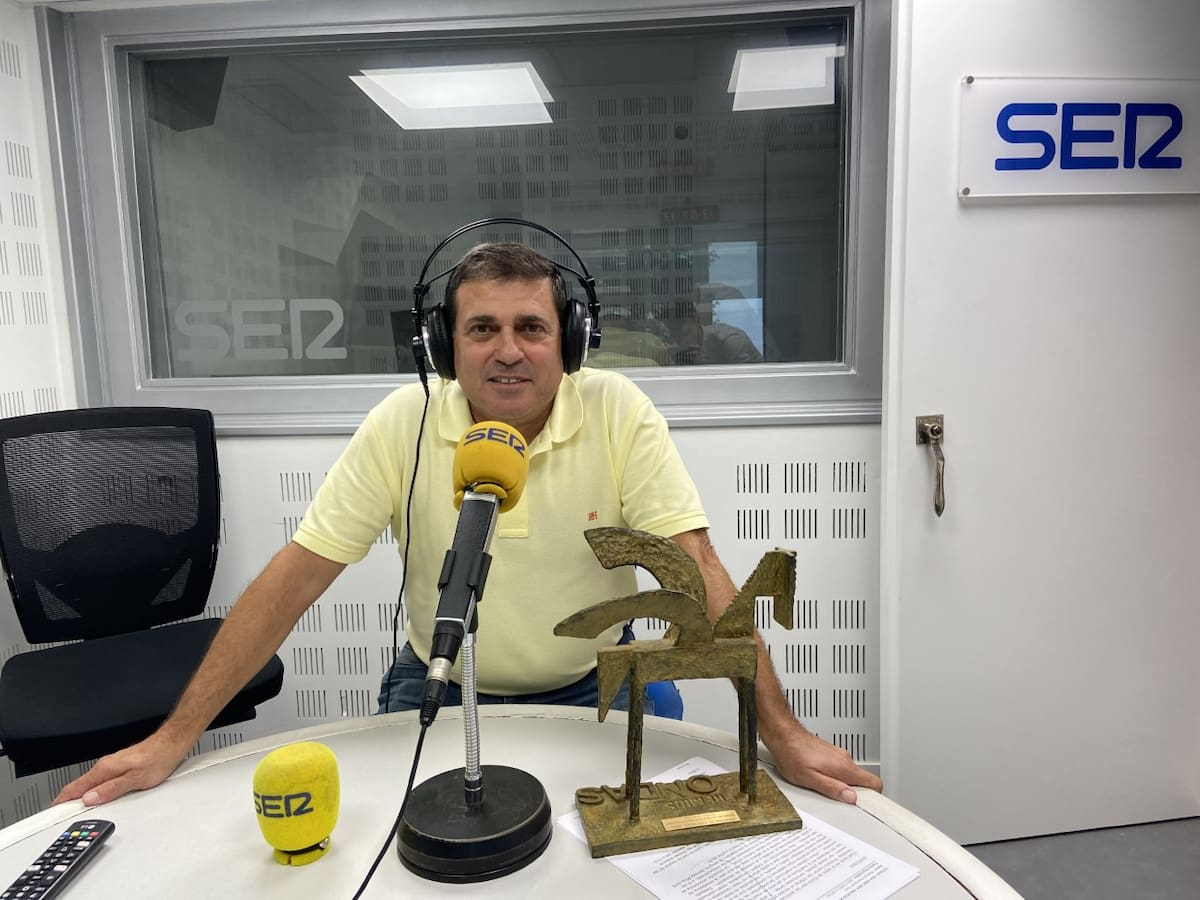 ¿Cómo despidió Radio Galicia a Xaime Lopéz?