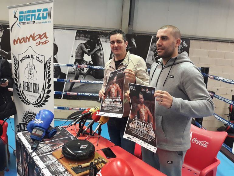 Todo lo que se recaude irá destinada a la recuperación de Saúl Tejada