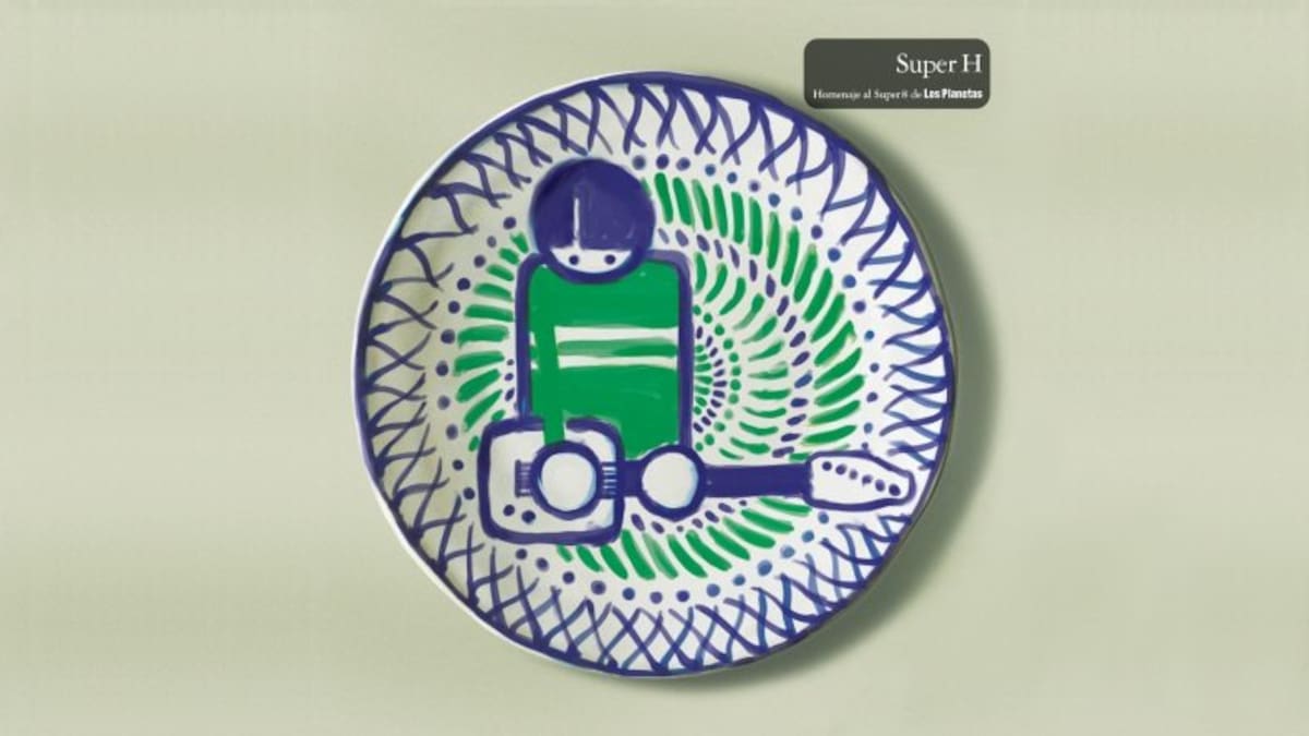 Bailando hasta en el apagón: de la vuelta de Lorde a la nueva inspiración de Alcalá Norte