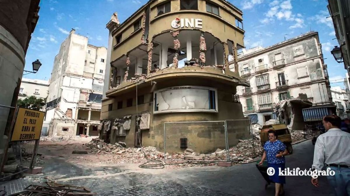 Entrevista a Joaquín Hernández 'Kiki'