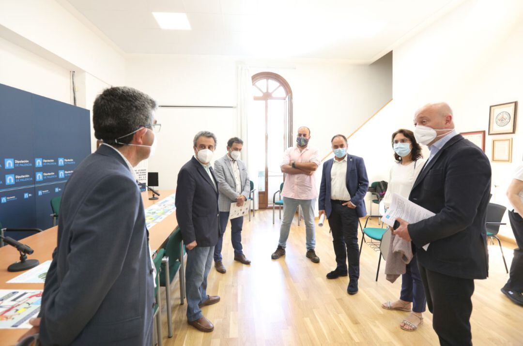 Presentación del programa formativo