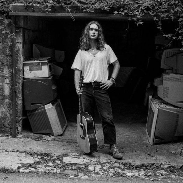 Xabier Badiola en una imagen promocional