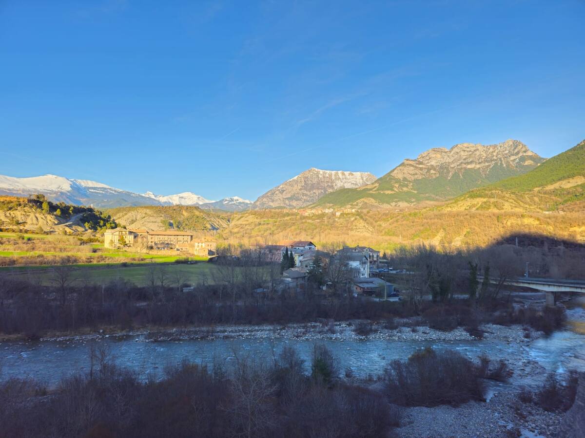 El Ayuntamiento de Puértolas licita los trabajos de construcción de la depuradora de Escalona