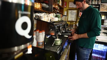 Así debes guardar el café en casa para que no pierda sabor