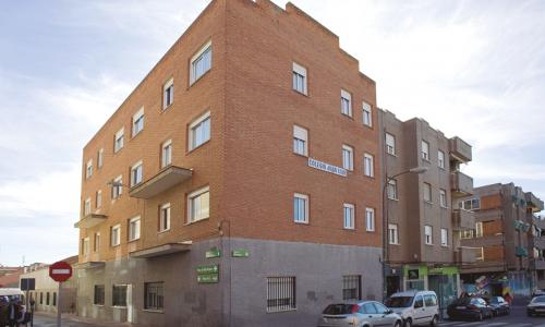 Colegio Juan XIII de Alcobendas