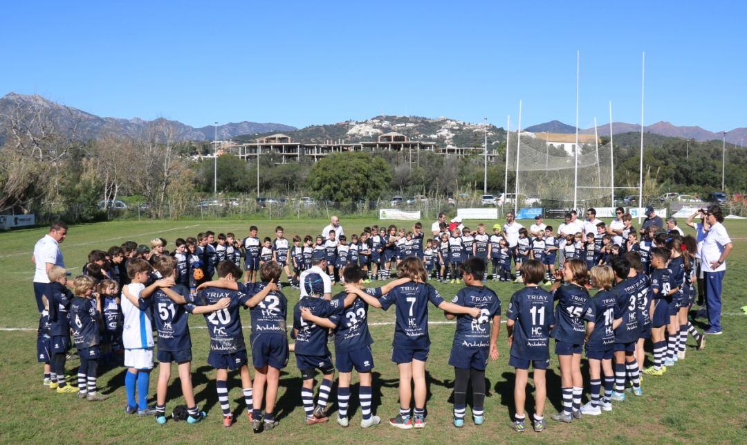 Marbella Rugby Club