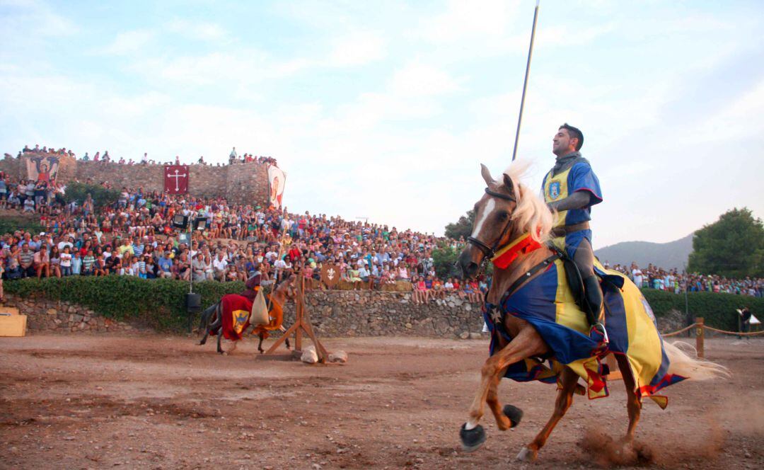 Feria Medieval de Onda