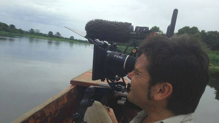 Premios SER Navarra: Raúl De la Fuente (24/01/2019)