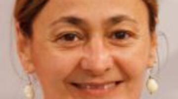 Luz Rodriguez no formará parte de las listas del PSOE