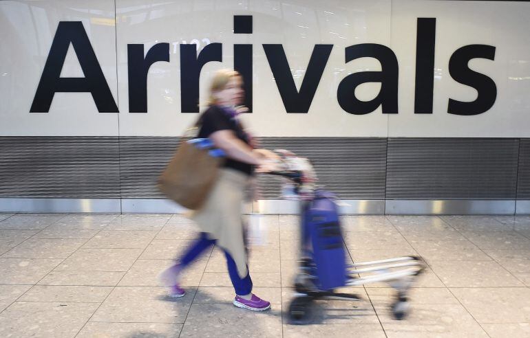 Els andorrans que vulguin viatjar al Regne Unit hauran de disposar d'una autorització electrònica, l'ETA, a partir del 2 d'abril