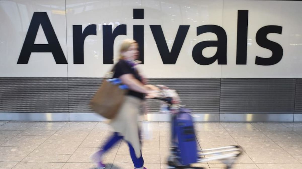 Reportaje: Vuelve a casa por Navidad