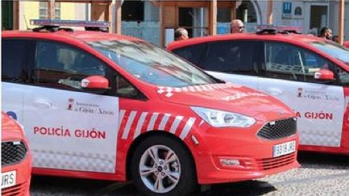 Conduce con el carné caducado, sin seguro y da positivo en drogas y alcohol