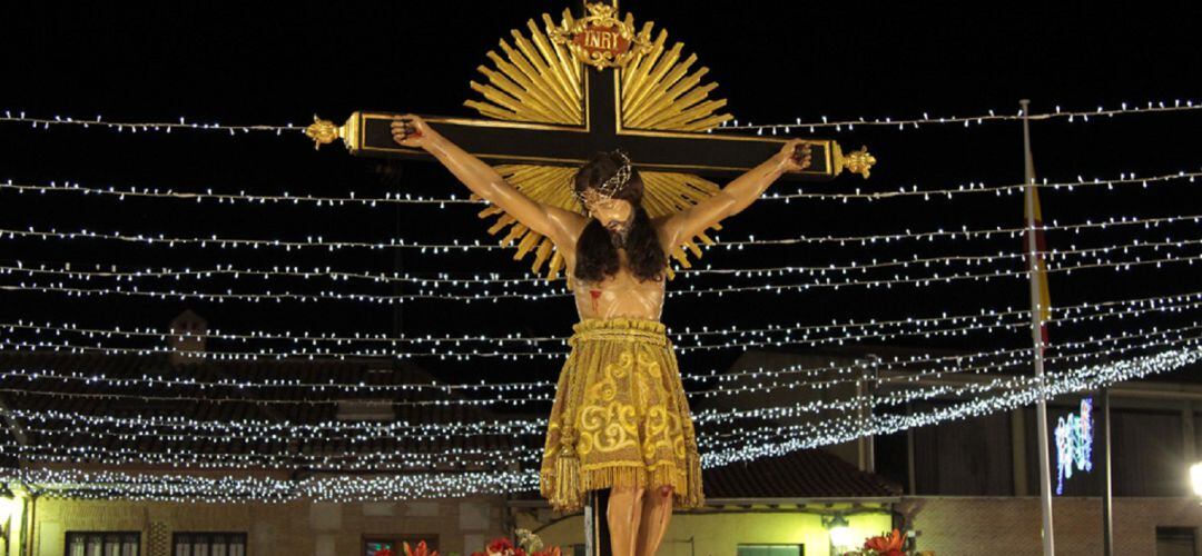 Cristo de la Esperanza