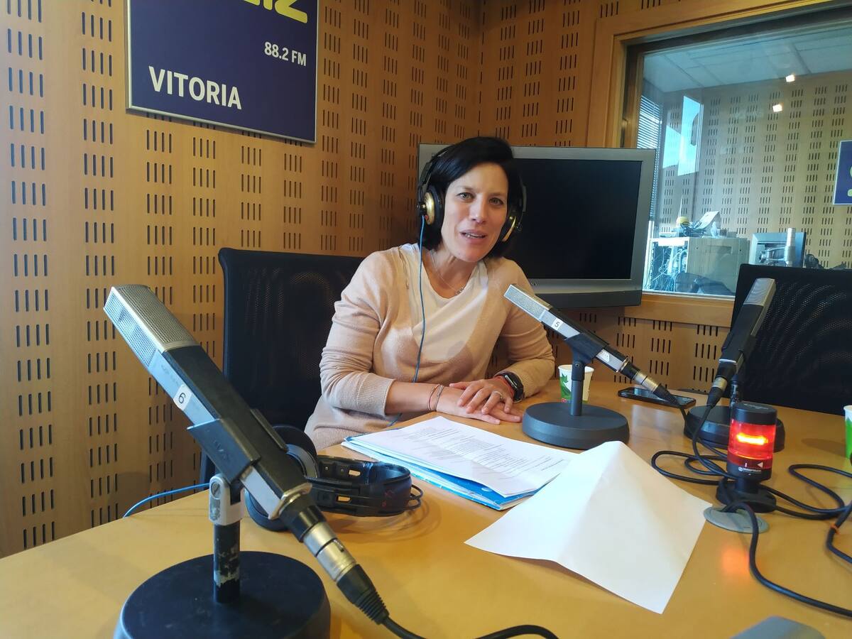 Gasteiz On recibe el premio Nacional a Centros Comerciales Abiertos