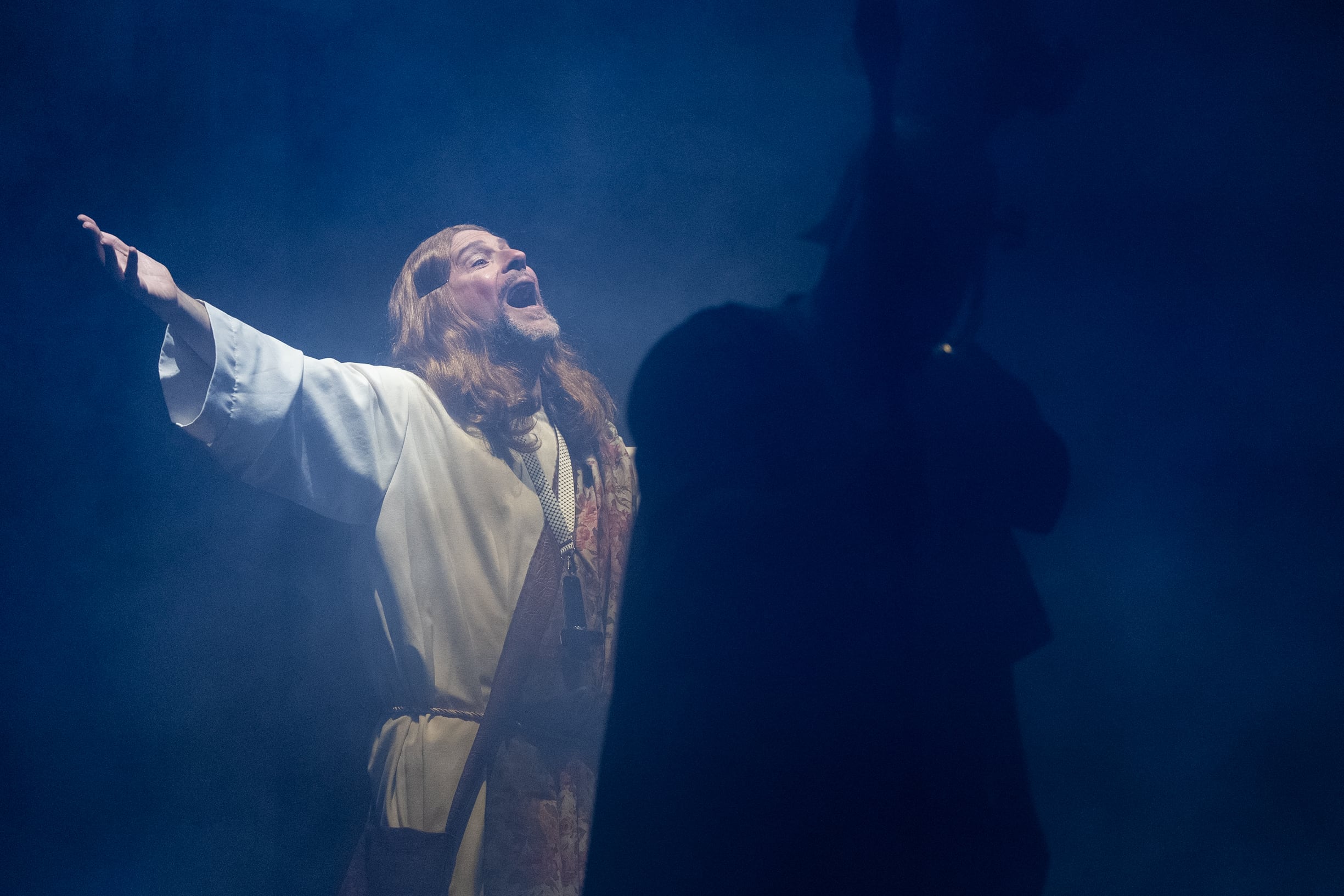 Cuarteto: 'Crónica de una muerte anunciada'