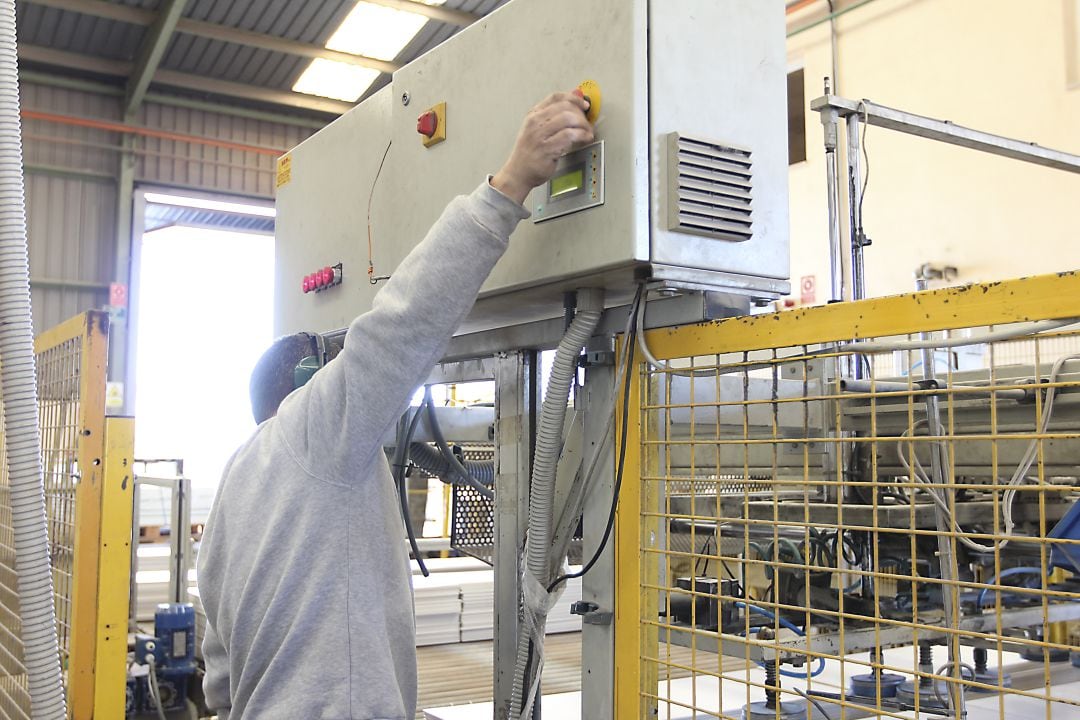 En la provincia, en 2019, se produjeron 9 muertes derivadas de accidentes laborales