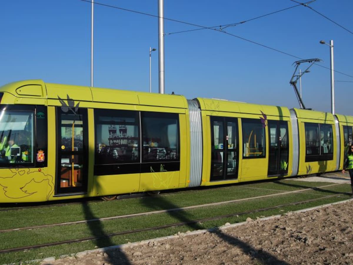 Habrá un nuevo convenio para reactivar el tranvía