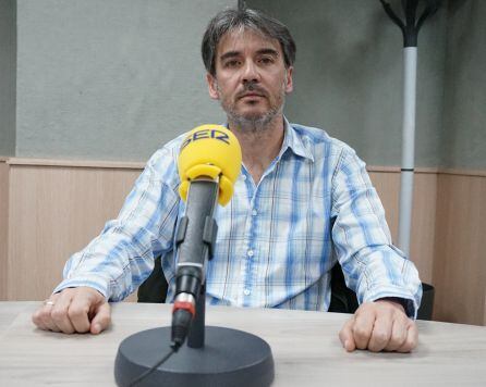 Manolo Pastor, Pte. del Bm. Fem. Elda