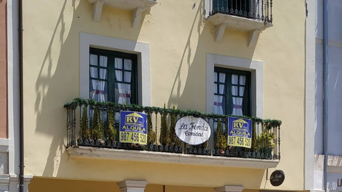 Pedro García dice adiós a La Fonda