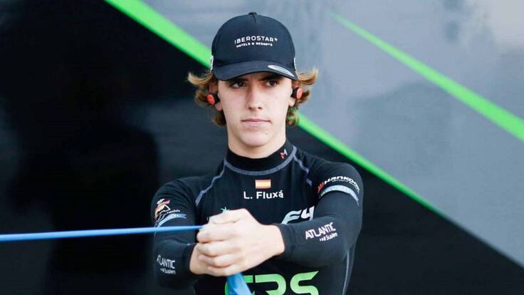 Entrevista Lorenzo Fluxá