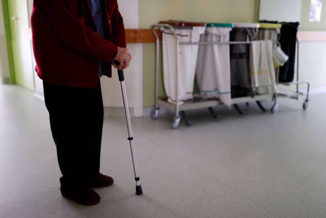 Residentes y trabajadores de Limpias dan negativo en la prueba PCR tras detectarse un positivo