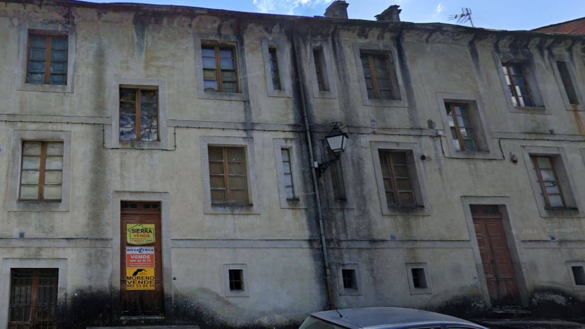 Un empresario de Serranillos construirá un hotel en el Camino de Santiago