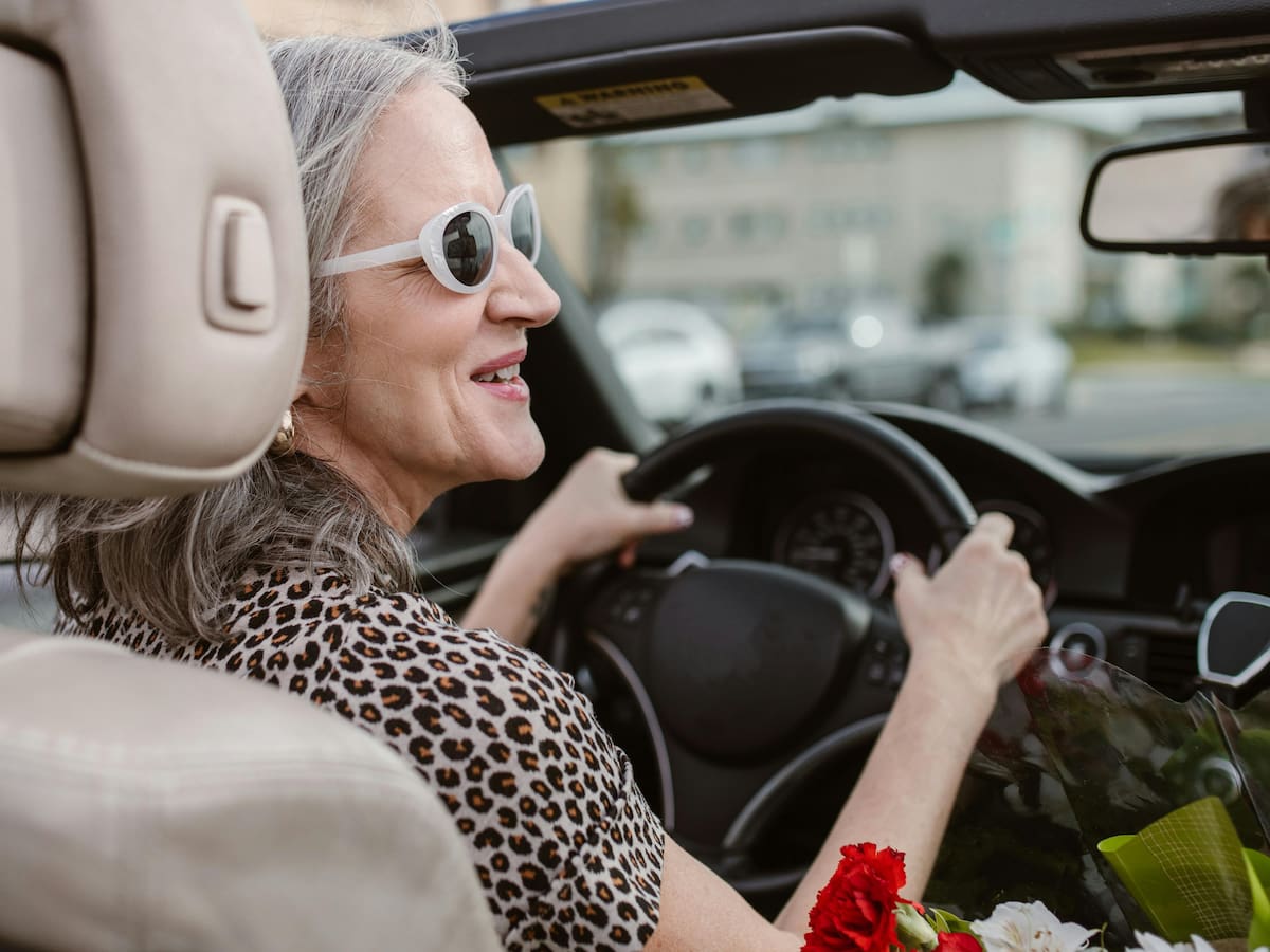 "Ahora que lo pienso, soy una delincuente": la reacción de una vecina de Lugo al repasar su larga lista de multas