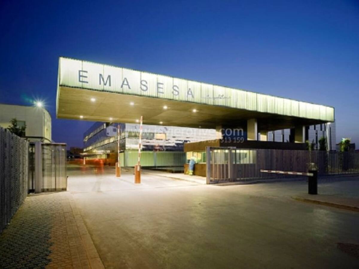 Emasesa cierra 2014 con un resultado positivo de 4,9 millones de euros