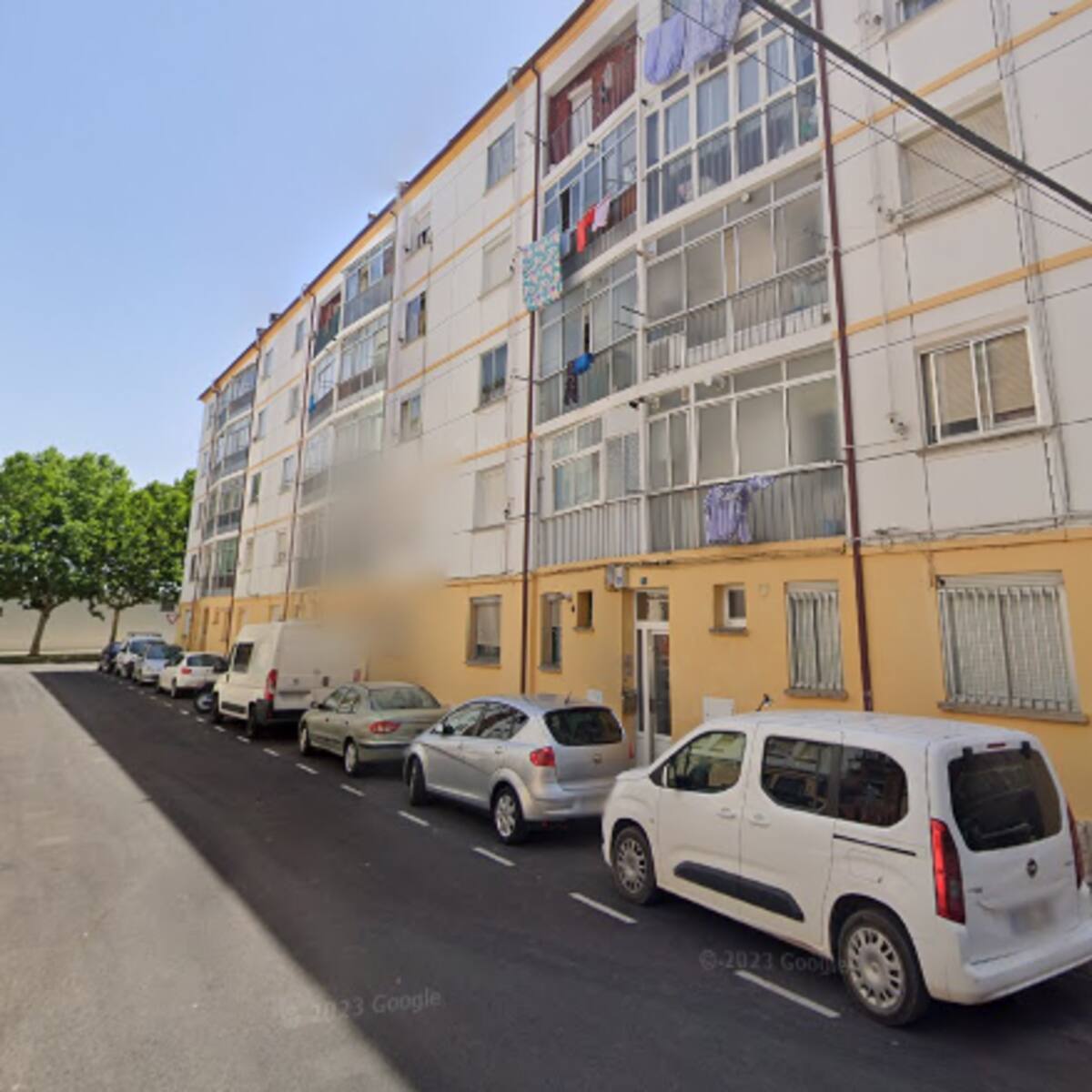 Sale a exposición pública el plan de regeneración urbana de Santa Catalina