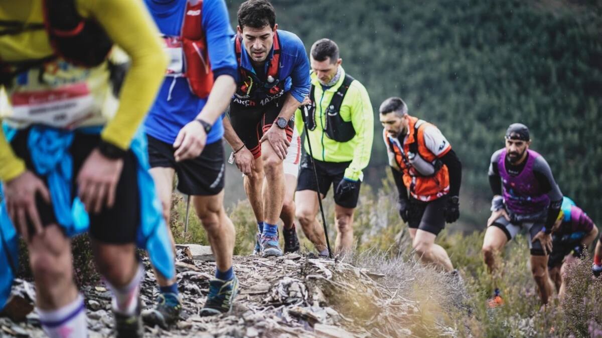 Abiertas las inscripciones de la Alto Sil