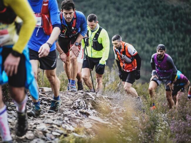 La prueba se celebrará en Santa Cruz del Sil el sábado 16 de Marzo